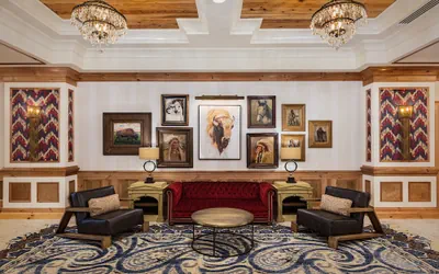 Photo 5 - Brownwood Hotel & Spa