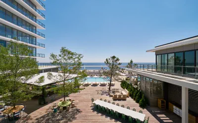 Photo 2 - Asbury Ocean Club Hotel