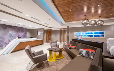 Photo 2 - SpringHill Suites by Marriott Denver Parker