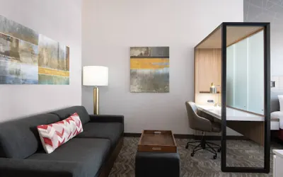 Photo 5 - SpringHill Suites by Marriott Denver Parker