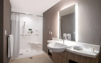 Photo 3 - SpringHill Suites by Marriott Denver Parker