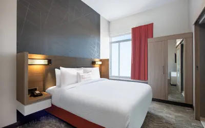 Photo 4 - SpringHill Suites by Marriott Denver Parker