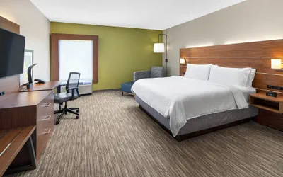 Photo 5 - Holiday Inn Express Statesboro by IHG