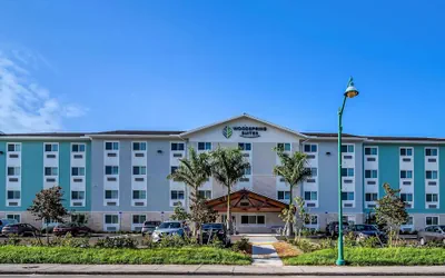 Photo 2 - WoodSpring Suites Naples West