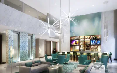 Photo 5 - Wyndham Garden Miami International Airport