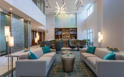 Photo 4 - Wyndham Garden Miami International Airport