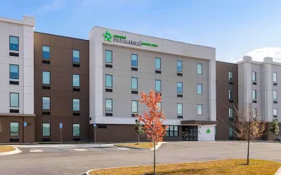 Photo 2 - Extended Stay America Premier Suites Savannah Pooler