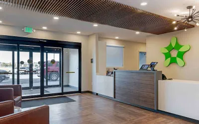 Photo 3 - Extended Stay America Premier Suites Savannah Pooler