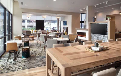 Photo 3 - Residence Inn by Marriott Walnut Creek
