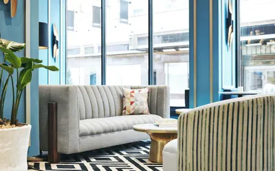 Photo 4 - Kinley Cincinnati Downtown, a Tribute Portfolio Hotel