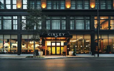 Photo 2 - Kinley Cincinnati Downtown, a Tribute Portfolio Hotel