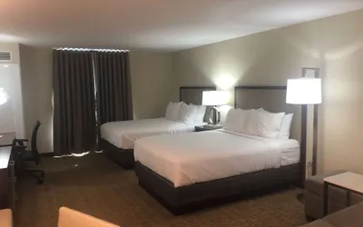 Photo 4 - Hawthorn Extended Stay by Wyndham Monahans