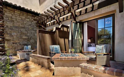 Inn at the Mission San Juan Capistrano, Autograph Collection by Marriott