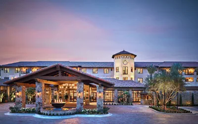 Photo 2 - Inn at the Mission San Juan Capistrano, Autograph Collection by Marriott