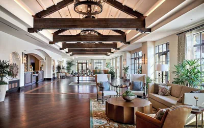 Photo 3 - Inn at the Mission San Juan Capistrano, Autograph Collection by Marriott