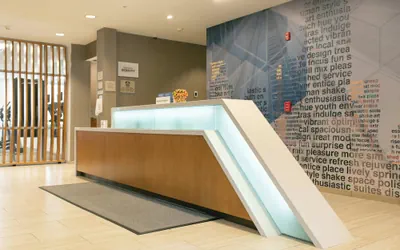 Photo 2 - SpringHill Suites by Marriott South Bend Notre Dame Area
