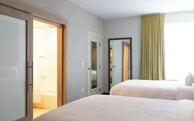 Photo 5 - SpringHill Suites by Marriott South Bend Notre Dame Area