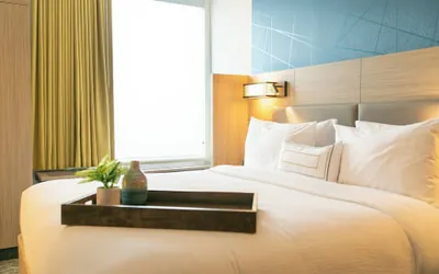 Photo 3 - SpringHill Suites by Marriott South Bend Notre Dame Area