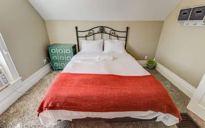 Photo 4 - 3 BR Beautifully Restored 1890`s Homedowntown