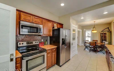 Photo 2 - 3 BR Beautifully Restored 1890`s Homedowntown