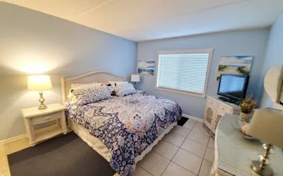 Photo 5 - St. Augustine Ocean and Racquet 3102