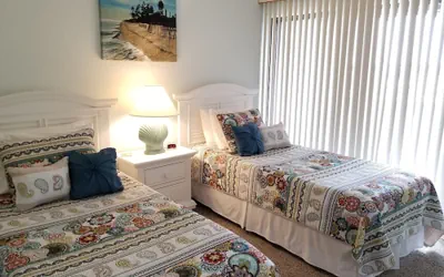Photo 4 - Island House D224