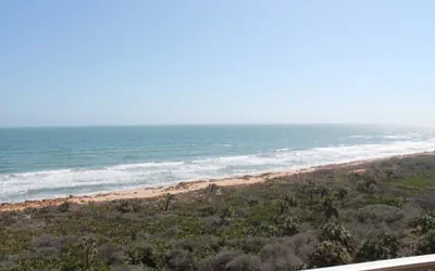 Photo 2 - Surf Club I, 1405
