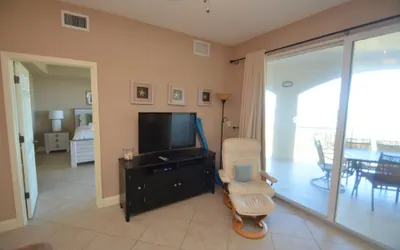 Photo 4 - Surf Club I, 1405