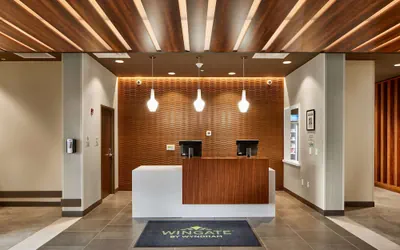 Photo 2 - Wingate by Wyndham Hurricane WV