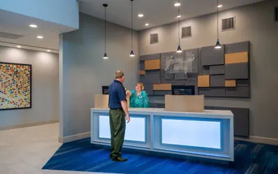 Photo 2 - Holiday Inn Express & Suites St Peters by IHG
