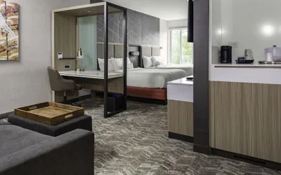 Photo 4 - SpringHill Suites by Marriott Atlanta Alpharetta/Roswell