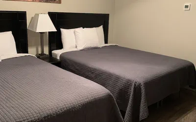 Photo 5 - Eagle's Den Suites Andrews a Travelodge by Wyndham