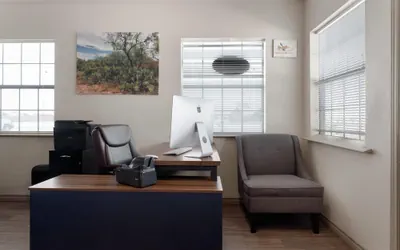 Photo 3 - Eagle's Den Suites Andrews a Travelodge by Wyndham