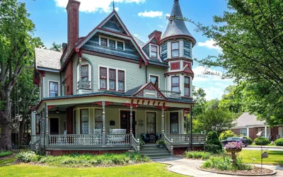 Photo 2 - Gillis Grier Bed & Breakfast