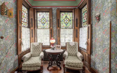 Photo 5 - Gillis Grier Bed & Breakfast