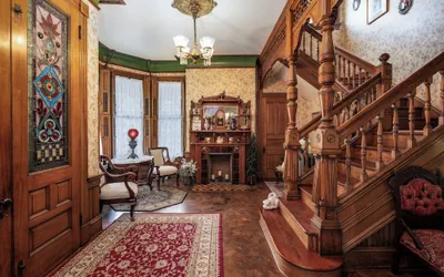 Photo 3 - Gillis Grier Bed & Breakfast