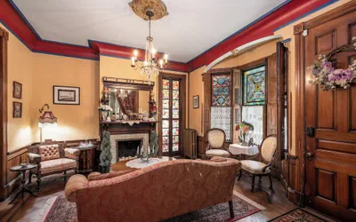 Photo 4 - Gillis Grier Bed & Breakfast