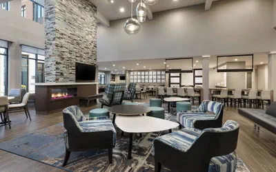 Photo 3 - Residence Inn Long Island Garden City