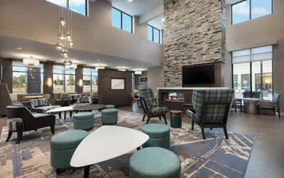 Photo 4 - Residence Inn Long Island Garden City