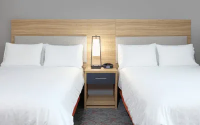 Photo 5 - Candlewood Suites DFW West - Hurst by IHG