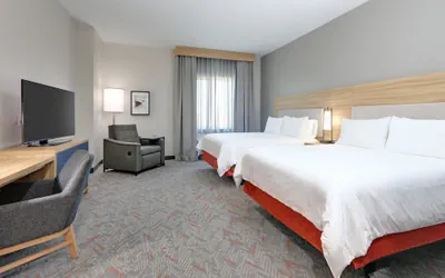 Photo 4 - Candlewood Suites DFW West - Hurst by IHG