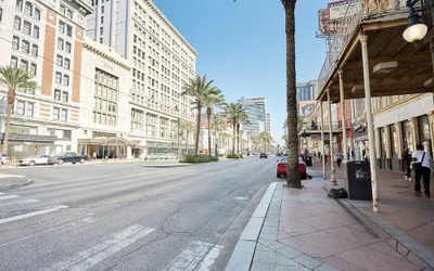 The Louie Hotel New Orleans, Belvilla District 6 Formerly Sonder