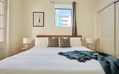 Photo 5 - The Louie Hotel New Orleans, Belvilla District 6 Formerly Sonder