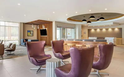 Photo 4 - DoubleTree by Hilton Summerville Nexton