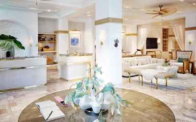 Photo 3 - White Elephant Palm Beach