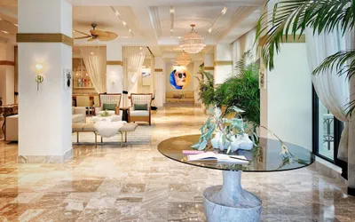 Photo 5 - White Elephant Palm Beach