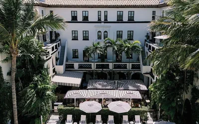 Photo 2 - White Elephant Palm Beach
