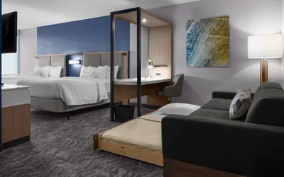 Photo 5 - SpringHill Suites by Marriott Winchester