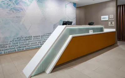 Photo 4 - SpringHill Suites by Marriott Winchester