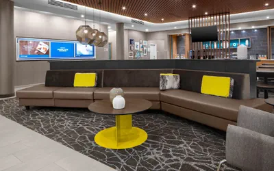 Photo 2 - SpringHill Suites by Marriott Winchester